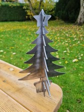 Sagoma Albero di Natale in