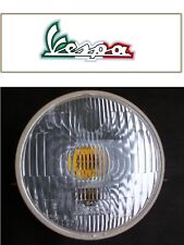 GRUPPO OTTICO -HEADLIGHTS - SIEM - PIAGGIO VESPA: P125X  P150X  P200E  - 1977/81