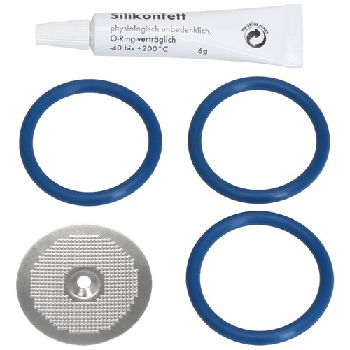 Kit manutenzione unità