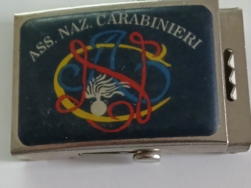 Fibbia associazione nazionale - fibbia,