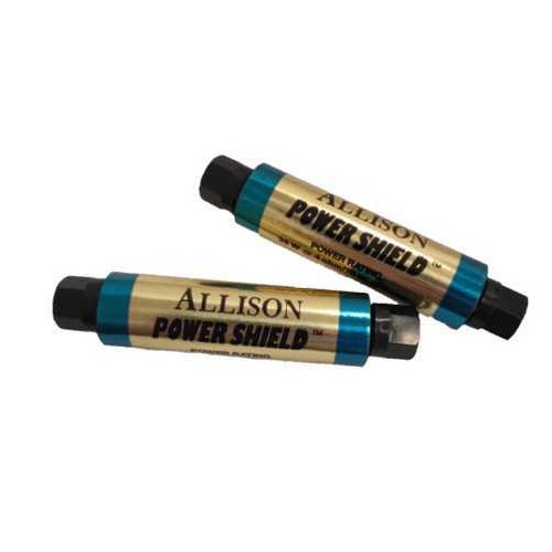 70w allison power - -, shield