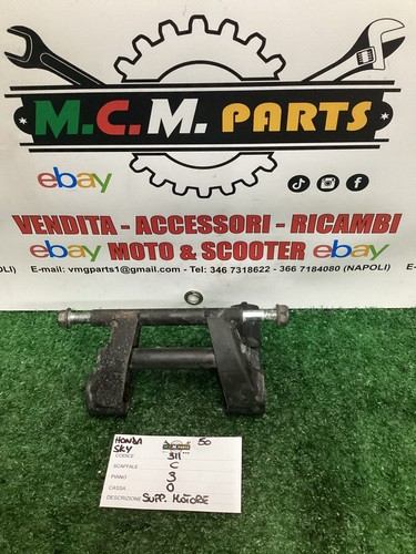 Supporto motore honda sky - supporto,