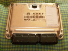 Centralina motore VW Polo 1.4