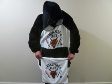 Felpa con cappuccio Netflix