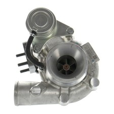 Turbocompressore mitsubishi - turbocompressore,