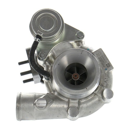 Turbocompressore mitsubishi - turbocompressore,