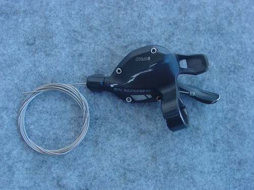 Sram leva del cambio - sram,