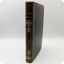 La Porte étroite, André