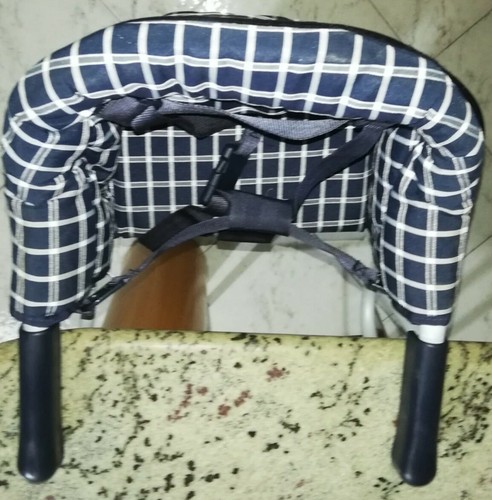 Seggiolino agganciare al - agganciare,
