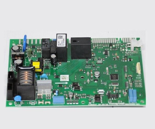 Baxi scheda sm11469 caldaia - sm11469,