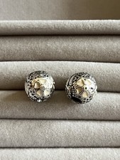 Pandora Fiori Pittorici Clip 