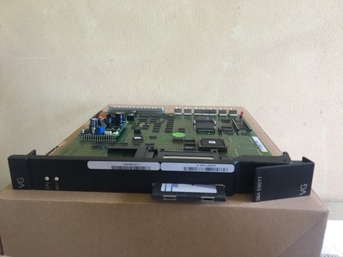 Scheda alcatel omnipcx - omnipcx, 4400
