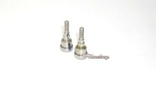 Tamiya 1:10 Toyota Land Cruiser 40 CC-01 MB14 19808167 assi ruota anteriore TTC®