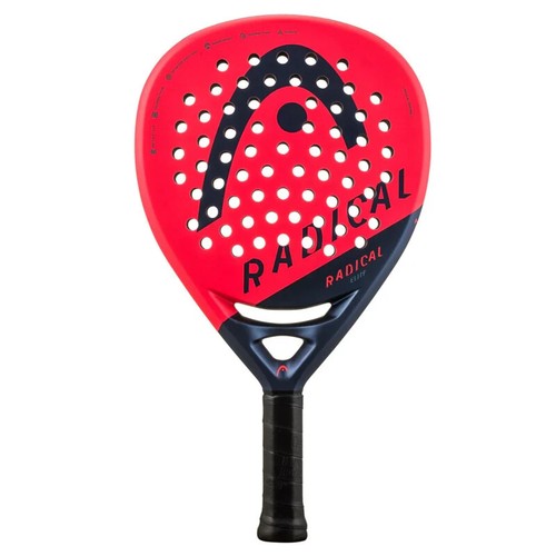 Racchetta padel head radical - racchetta,