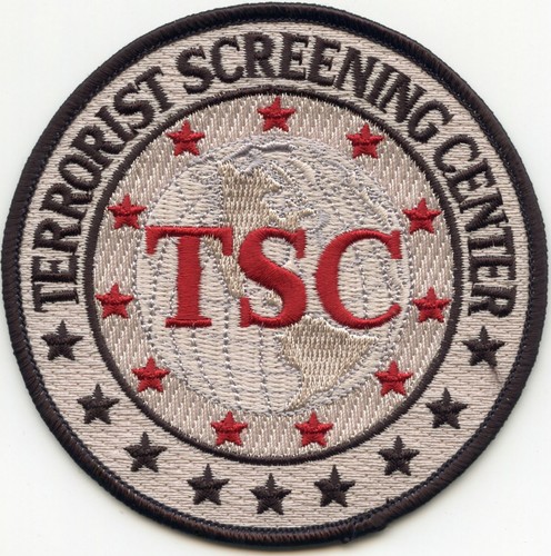 Fbi centro screening - centro,