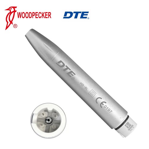Woodpecker dte manipolo - hd-8l,