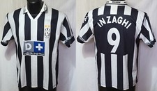 MONDO REPLICA VINTAGE JUVENTUS