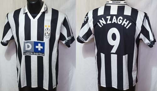 Mondo replica vintage juventus - mondo,