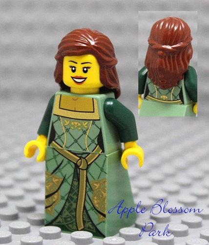 Lego kingdoms minifig - lego,