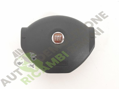 169a4000 air bag guidatore - 169a4000,