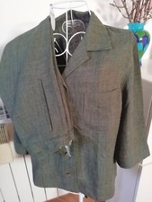 Tailleur pantalone Jane Taylor