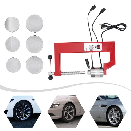 110v tire repair kit - tire, diy