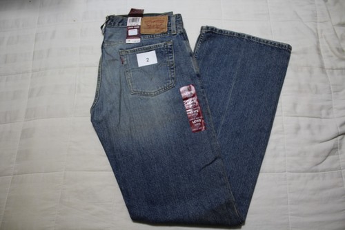 Levis 527 low rise boot - levis*527,
