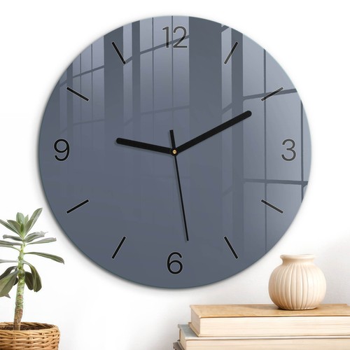 Orologio parete rotondo - parete,