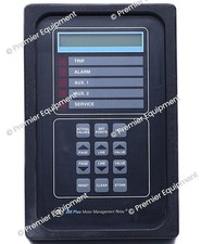 GE MULTILIN 269 PLUS MOTOR