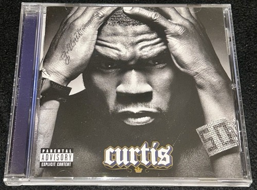 Cent curtis original - 50,