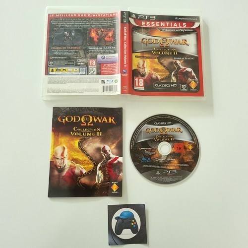 God war collection volume - of,