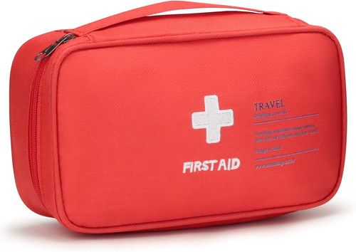 Kit primo soccorso vuota - primo, soccorso,