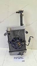 RADIATORE ACQUA HONDA SH 300