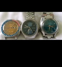 Lotto 3 Ricambi Riparazione