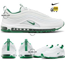 Air Max 97 Nike Silver BIANCHE