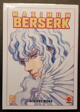 Kentaro Miura - Maximum