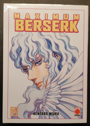 Kentaro miura maximum - kentaro,