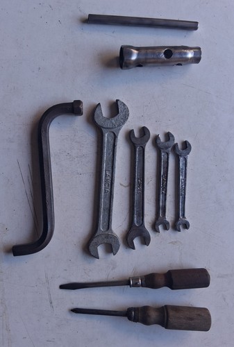 Kit attrezzi tool - attrezzi,