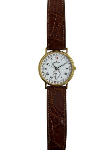 Vintage 1990s movado - movado, classic