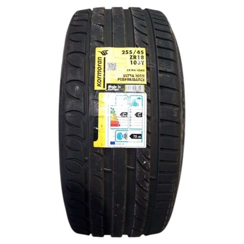 Pneumatico 255 45z r18 103y - pneumatico,
