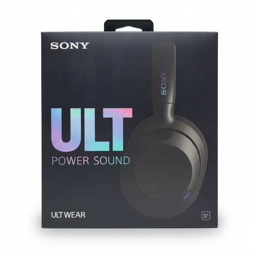 Sony ult wear ult900n - ult, wh-ult900n