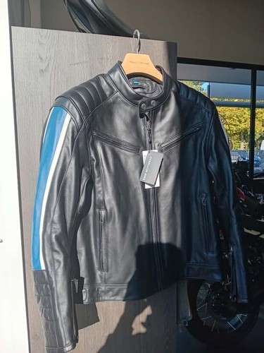 Giacca schwabing bmw motorrad - schwabing,