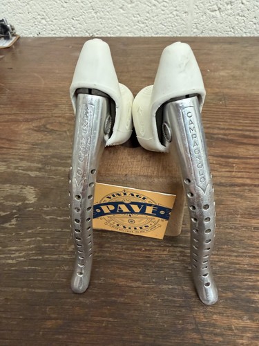 Leve freno campagnolo super - leve,