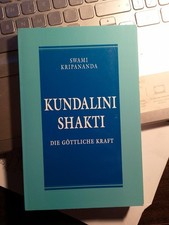 Swami Kripananda - Kundalini