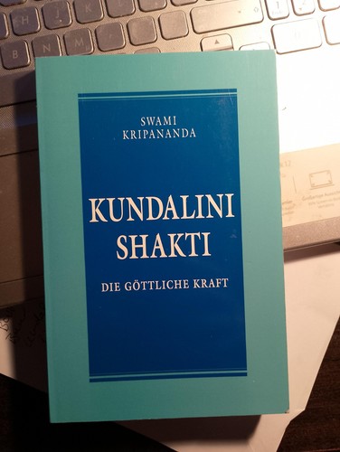 Swami kripananda kundalini - swami,