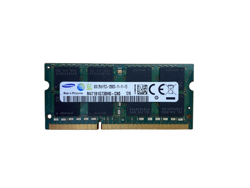 Barrette mémoire samsung - barrette,