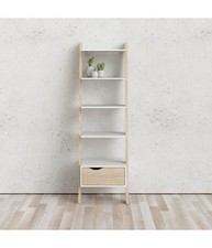KIT LIBRERIA 4 RIPIANI + 1