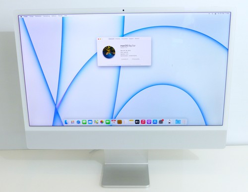 Apple imac 24 pollici - apple,