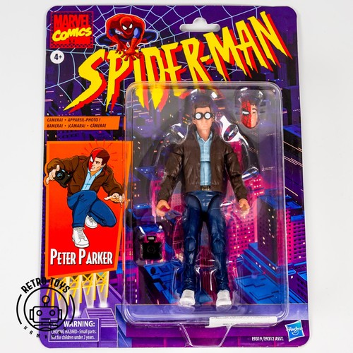 Peter parker spider man marvel - peter,