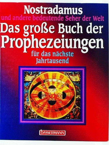 Das große buch - große,